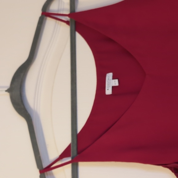 R Essentials tank top XL - Picture 3 of 4